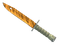 ★ Bayonet | Tiger Tooth (Minimal Wear)