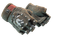 ★ Bloodhound Gloves | Charred (Battle-Scarred)