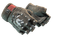 ★ Bloodhound Gloves | Charred (Well-Worn)