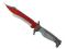 ★ Bowie Knife | Autotronic (Battle-Scarred)