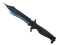 ★ Bowie Knife | Blue Steel (Minimal Wear)