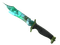 ★ Bowie Knife | Gamma Doppler Phase 2 (Factory New)