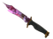 ★ Bowie Knife | Doppler Phase 2 (Factory New)