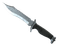 ★ Bowie Knife | Damascus Steel (Minimal Wear)