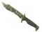 ★ Bowie Knife | Forest DDPAT (Minimal Wear)