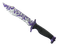 ★ Bowie Knife | Freehand (Field-Tested)