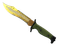 ★ Bowie Knife | Lore (Battle-Scarred)