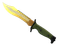 ★ Bowie Knife | Lore (Factory New)
