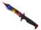 ★ Bowie Knife | Marble Fade (Minimal Wear)