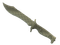 ★ Bowie Knife | Safari Mesh (Factory New)