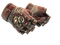 ★ Broken Fang Gloves | Needle Point (Battle-Scarred)