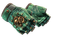 ★ Broken Fang Gloves | Jade (Battle-Scarred)
