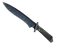 ★ Classic Knife | Blue Steel (Factory New)