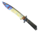 ★ Classic Knife | Case Hardened (Factory New)