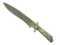 ★ Classic Knife | Safari Mesh (Factory New)