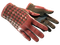 ★ Driver Gloves | Crimson Weave (Factory New)