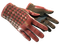 ★ Driver Gloves | Crimson Weave (Well-Worn)