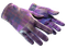 ★ Driver Gloves | Imperial Plaid (Battle-Scarred)