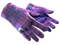 ★ Driver Gloves | Imperial Plaid (Minimal Wear)