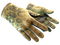 ★ Driver Gloves | Queen Jaguar (Battle-Scarred)