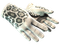 ★ Driver Gloves | Snow Leopard (Factory New)