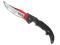 ★ Falchion Knife | Autotronic (Factory New)