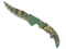 ★ Falchion Knife | Boreal Forest (Field-Tested)