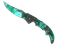 ★ Falchion Knife | Gamma Doppler Phase 2 (Minimal Wear)