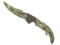 ★ Falchion Knife | Forest DDPAT (Minimal Wear)
