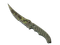 ★ Flip Knife | Boreal Forest (Field-Tested)