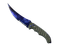 ★ Flip Knife | Doppler (Minimal Wear)