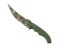 ★ Flip Knife | Forest DDPAT (Minimal Wear)
