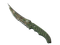 ★ Flip Knife | Forest DDPAT (Battle-Scarred)