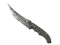 ★ Flip Knife | Freehand (Battle-Scarred)