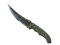 ★ Flip Knife | Stained (Battle-Scarred)