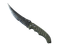 ★ Flip Knife | Stained (Minimal Wear)