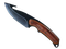 ★ Gut Knife | Blue Steel (Well-Worn)