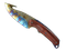 ★ Gut Knife | Case Hardened (Battle-Scarred)