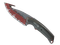 ★ Gut Knife | Crimson Web (Battle-Scarred)