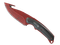 ★ Gut Knife | Crimson Web (Minimal Wear)