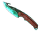 ★ Gut Knife | Gamma Doppler Phase 2 (Minimal Wear)