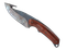 ★ Gut Knife | Rust Coat (Well-Worn)