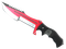 ★ Huntsman Knife | Autotronic (Factory New)