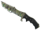 ★ Huntsman Knife | Boreal Forest (Field-Tested)