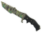 ★ Huntsman Knife | Boreal Forest (Minimal Wear)