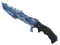 ★ Huntsman Knife | Bright Water (Factory New)