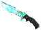 ★ Huntsman Knife | Gamma Doppler Phase 2 (Factory New)