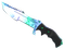 ★ Huntsman Knife | Gamma Doppler Phase 1 (Minimal Wear)