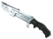 ★ Huntsman Knife | Damascus Steel (Field-Tested)
