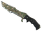 ★ Huntsman Knife | Forest DDPAT (Well-Worn)